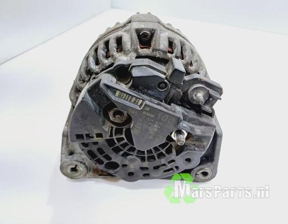 Dynamo (Alternator) OPEL ZAFIRA / ZAFIRA FAMILY B (A05)