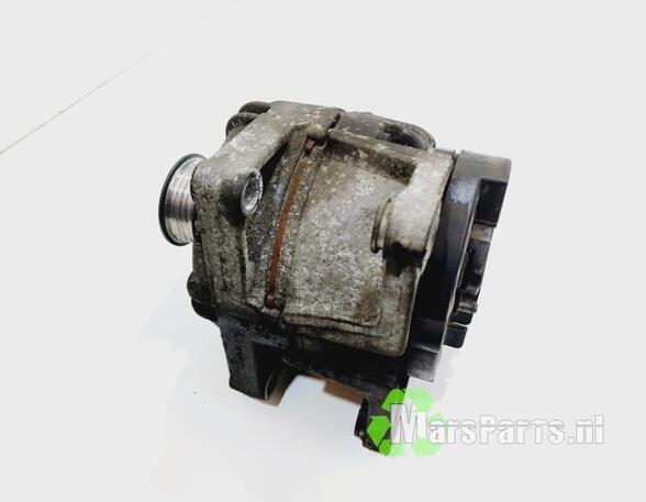 Dynamo (Alternator) OPEL ZAFIRA / ZAFIRA FAMILY B (A05)