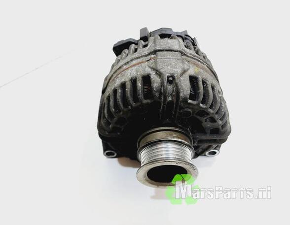 Dynamo (Alternator) OPEL ZAFIRA / ZAFIRA FAMILY B (A05)