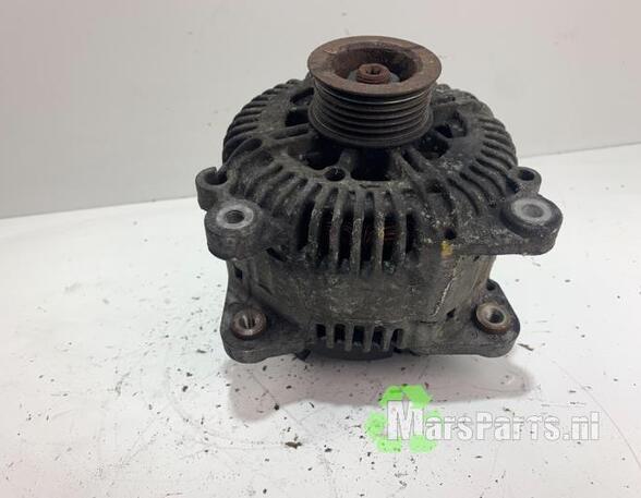 Alternator AUDI A4 Avant (8ED, B7)