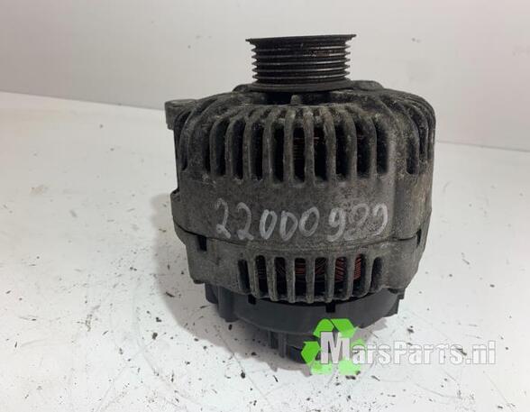 Alternator AUDI A4 Avant (8ED, B7)