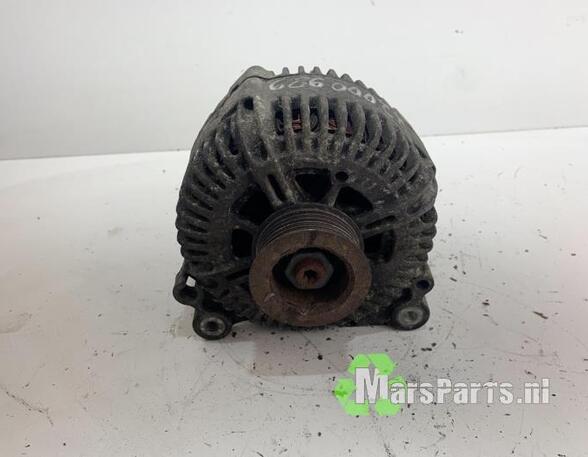 Alternator AUDI A4 Avant (8ED, B7)