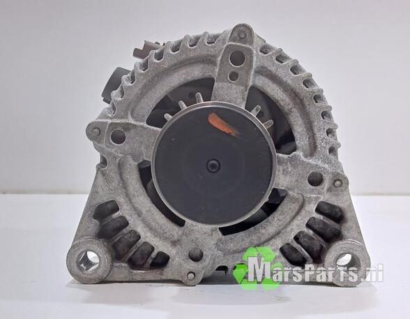 Dynamo (Alternator) PEUGEOT 2008 II (UD_, US_, UY_, UK_)