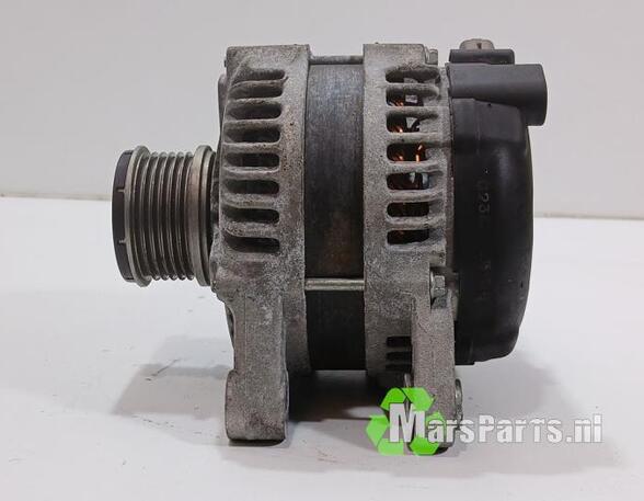 Dynamo (Alternator) PEUGEOT 2008 II (UD_, US_, UY_, UK_)