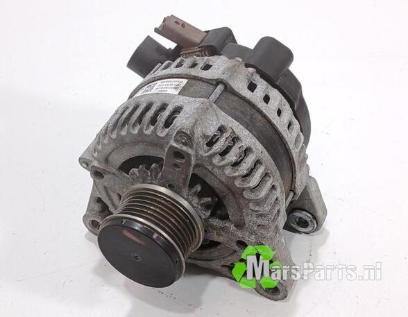 Dynamo (Alternator) PEUGEOT 2008 II (UD_, US_, UY_, UK_)