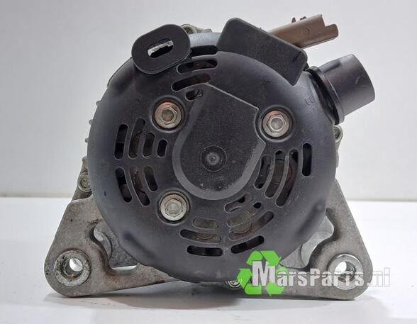 Dynamo (Alternator) PEUGEOT 2008 II (UD_, US_, UY_, UK_)