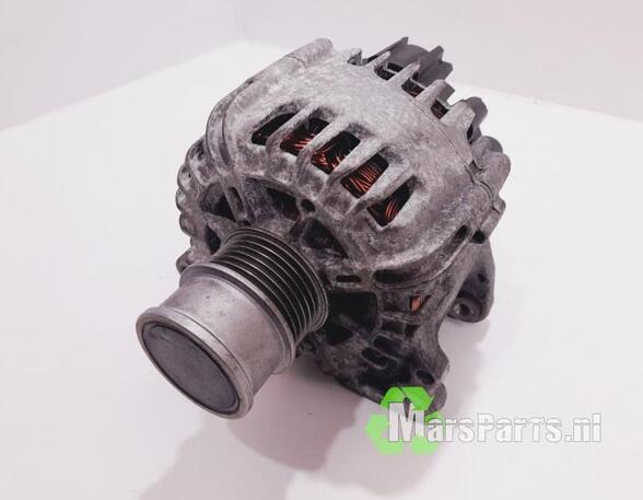 Alternator VW GOLF VII (5G1, BQ1, BE1, BE2)