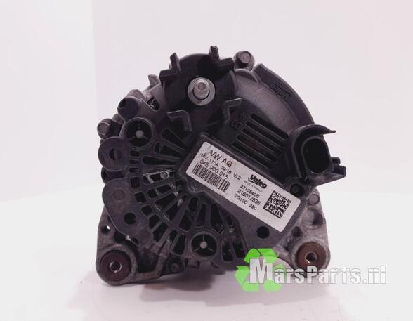 Alternator VW GOLF VII (5G1, BQ1, BE1, BE2)