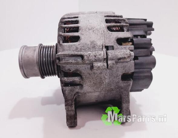 Alternator VW GOLF VII (5G1, BQ1, BE1, BE2)