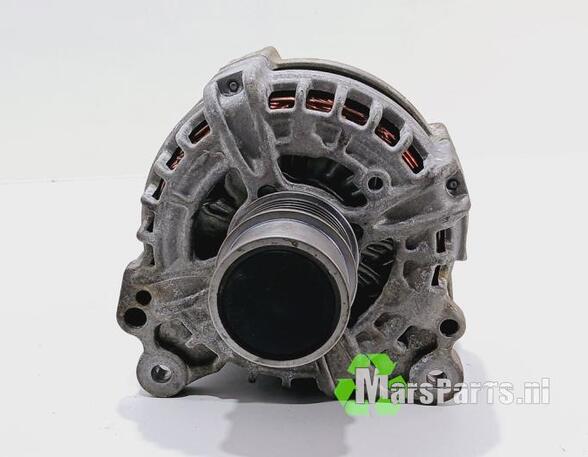 Dynamo (Alternator) AUDI A3 Sportback (8VA, 8VF)