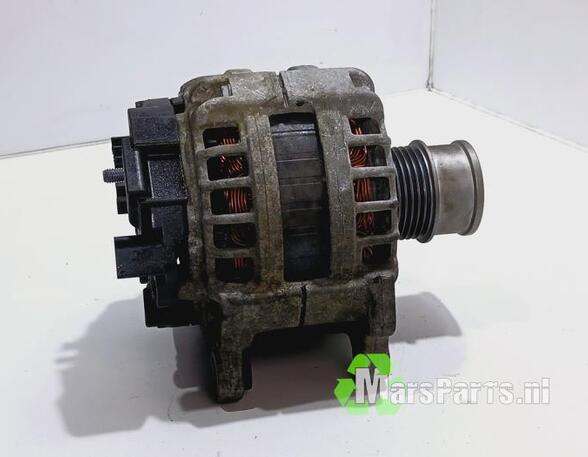 Dynamo (Alternator) AUDI A3 Sportback (8VA, 8VF)