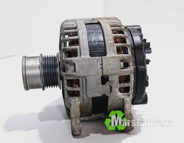 Dynamo (Alternator) AUDI A3 Sportback (8VA, 8VF)