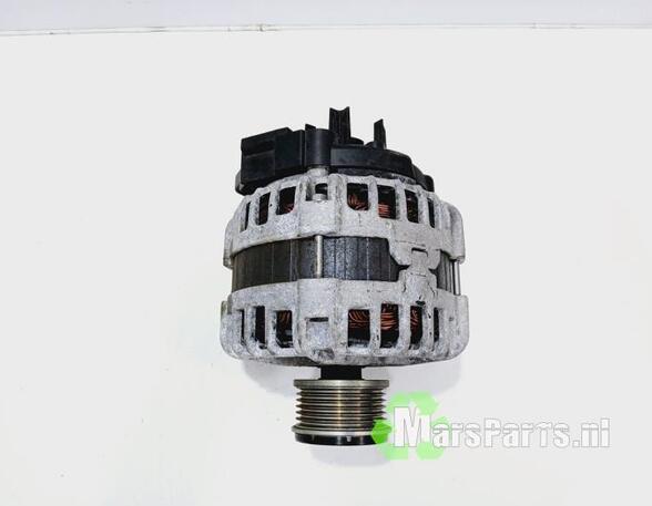 Alternator RENAULT MEGANE IV Grandtour (K9A/M/N_)