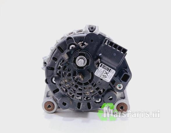 Dynamo (Alternator) RENAULT MEGANE IV Grandtour (K9A/M/N_)