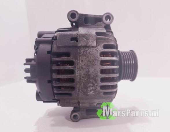 Dynamo (Alternator) VW CC (358), VW PASSAT CC (357), AUDI A4 Avant (8ED, B7), VW GOLF VI (5K1)