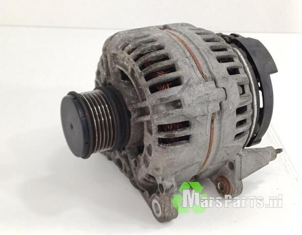 Alternator AUDI A3 (8P1)