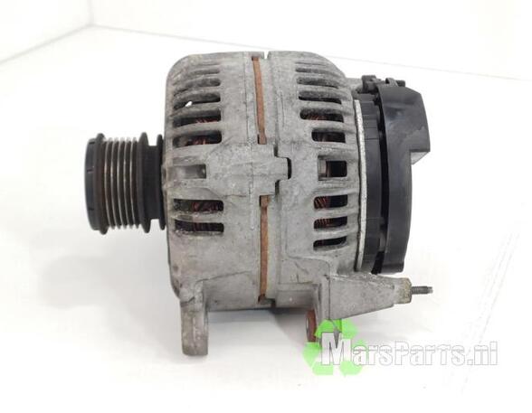 Dynamo (Alternator) AUDI A3 (8P1)