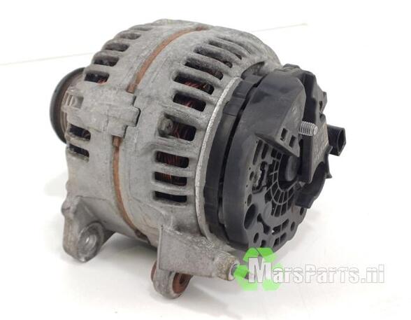 Dynamo (Alternator) AUDI A3 (8P1)