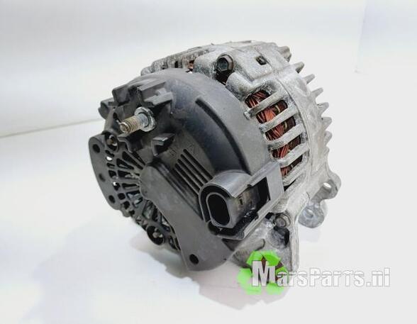 Dynamo (Alternator) VW CADDY III Box Body/MPV (2KA, 2KH, 2CA, 2CH)