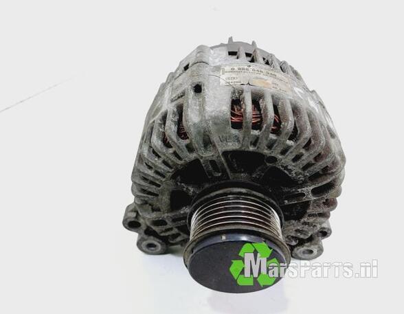 Alternator VW CADDY III Box Body/MPV (2KA, 2KH, 2CA, 2CH)