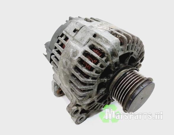 Dynamo (Alternator) VW CADDY III Box Body/MPV (2KA, 2KH, 2CA, 2CH)