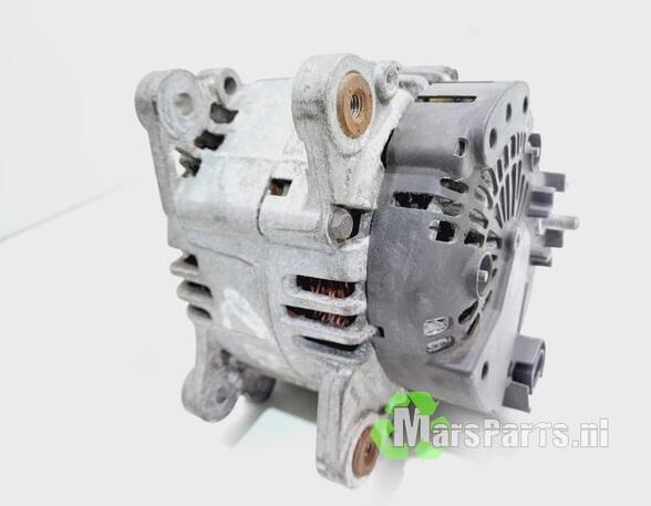 Dynamo (Alternator) VW CADDY III Box Body/MPV (2KA, 2KH, 2CA, 2CH)