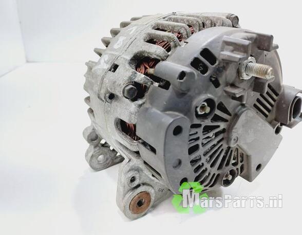 Alternator VW CADDY III Box Body/MPV (2KA, 2KH, 2CA, 2CH)