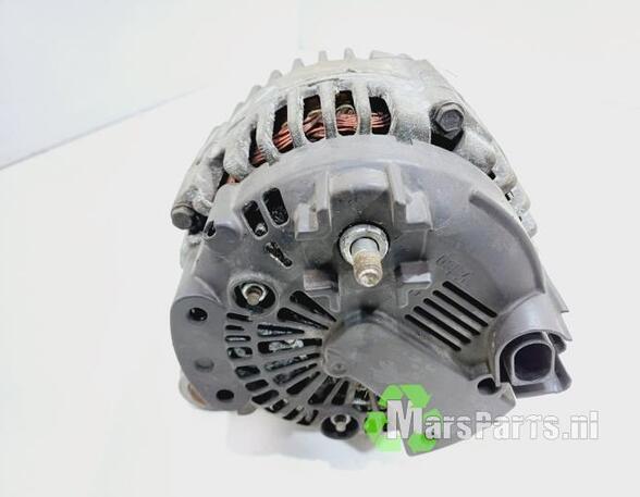 Dynamo (Alternator) VW CADDY III Box Body/MPV (2KA, 2KH, 2CA, 2CH)