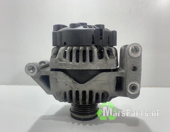 Dynamo (Alternator) FIAT 500L (351_, 352_)