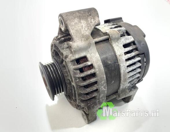 Dynamo (Alternator) CHEVROLET SPARK (M300)