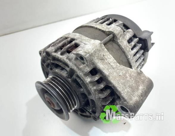 Dynamo (Alternator) CHEVROLET SPARK (M300)