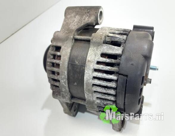 Dynamo (Alternator) CHEVROLET SPARK (M300)