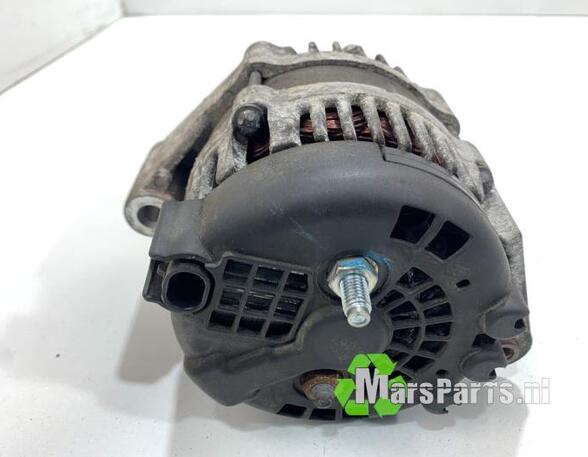 Dynamo (Alternator) CHEVROLET SPARK (M300)