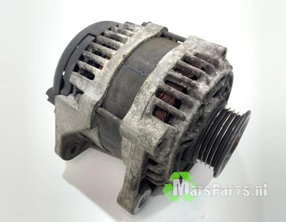 Dynamo (Alternator) CHEVROLET SPARK (M300)