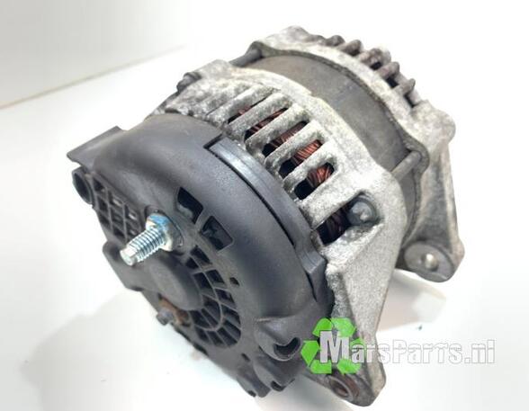 Dynamo (Alternator) CHEVROLET SPARK (M300)