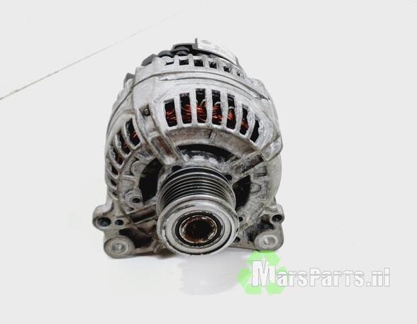 Alternator VW CADDY III Box Body/MPV (2KA, 2KH, 2CA, 2CH)