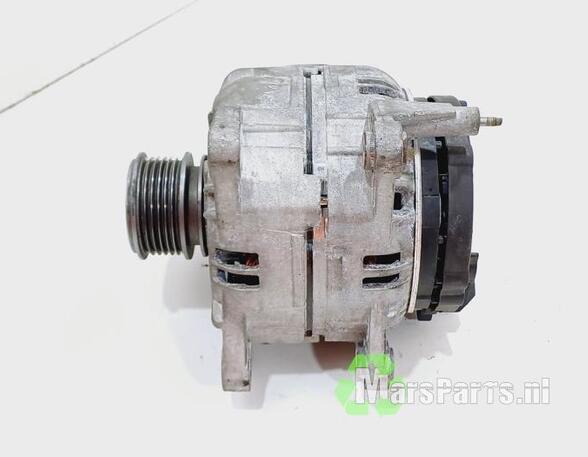 Alternator VW CADDY III Box Body/MPV (2KA, 2KH, 2CA, 2CH)