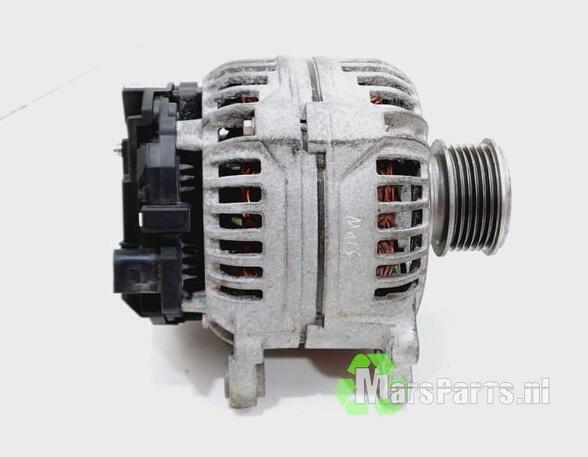 Alternator VW CADDY III Box Body/MPV (2KA, 2KH, 2CA, 2CH)