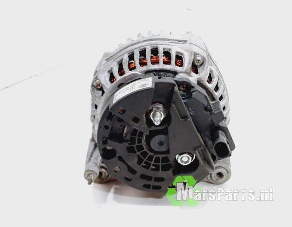 Dynamo (Alternator) VW CADDY III Box Body/MPV (2KA, 2KH, 2CA, 2CH)