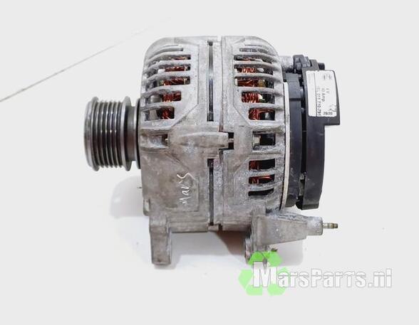 Alternator VW CADDY III Box Body/MPV (2KA, 2KH, 2CA, 2CH)