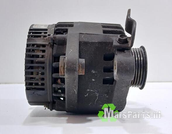 Dynamo (Alternator) CITROËN C1 (PM_, PN_), PEUGEOT 107 (PM_, PN_), TOYOTA AYGO (_B1_)