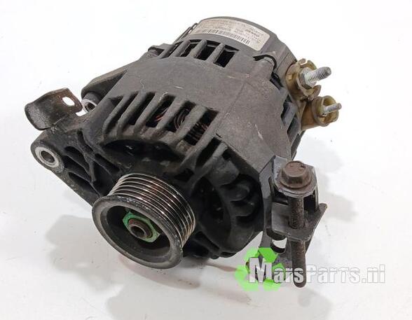 Alternator CITROËN C1 (PM_, PN_), PEUGEOT 107 (PM_, PN_), TOYOTA AYGO (_B1_)