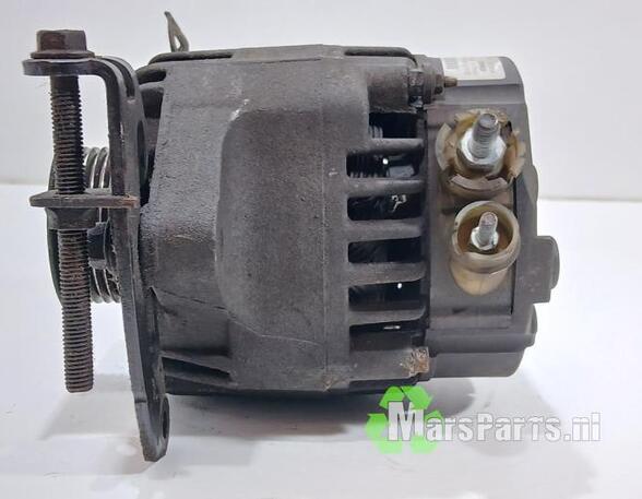 Dynamo (Alternator) CITROËN C1 (PM_, PN_), PEUGEOT 107 (PM_, PN_), TOYOTA AYGO (_B1_)