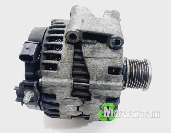 Dynamo (Alternator) MERCEDES-BENZ R-CLASS (W251, V251)