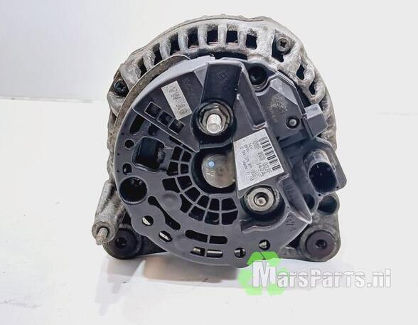 Alternator VW CADDY III Box Body/MPV (2KA, 2KH, 2CA, 2CH)