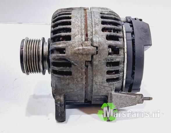 Alternator VW CADDY III Box Body/MPV (2KA, 2KH, 2CA, 2CH)