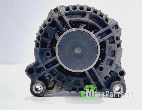 Alternator VW CADDY III Box Body/MPV (2KA, 2KH, 2CA, 2CH)