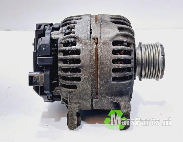 Alternator VW CADDY III Box Body/MPV (2KA, 2KH, 2CA, 2CH)