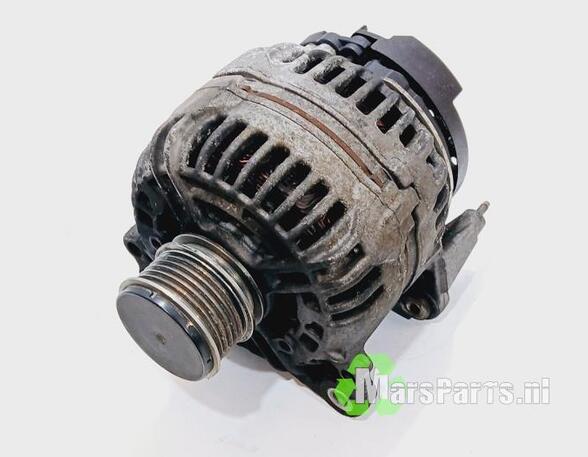 Alternator VW CADDY III Box Body/MPV (2KA, 2KH, 2CA, 2CH)