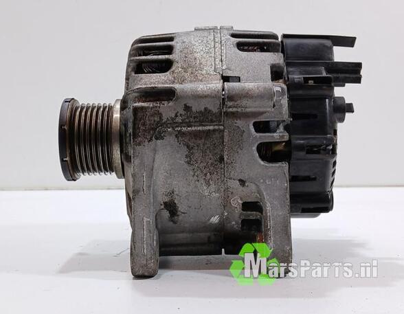 Dynamo (Alternator) RENAULT GRAND SCÉNIC IV (R9_), RENAULT SCÉNIC IV (J9_)